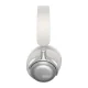 Wireless Over-Ear Headphones QCY H6 Ultra with ANC, White
