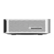 Mini PC GEEKOM A7 AMD Ryzen 5 7535HS 16GB RAM 512GB SSD Win 11 Pro