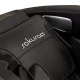 Sakura Comfort Plus 806 Massage Chair, Black