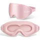 Tech-Protect Eyeshade Sleep Mask, Pink