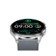 Forever Grand 2 SW-710 Smartwatch, Silver