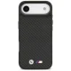 BMW M Kevlar Matt MagSafe Case for iPhone Air Black