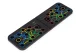 25-in-1 Push-Up Board with Handles and Resistance Bands