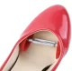Plastic shoe lasts35-46