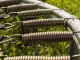 Trampoline Springs 165mm, Set of 10 with Spring Puller Tool