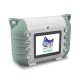 Kidywolf KIDYPRINT Instant Camera for Children, Green