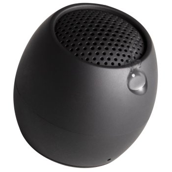Беспроводная колонка Boompods Zero, черная