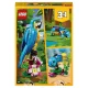 Lego Creator 31136 Exotic Parrot
