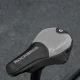 Rockbros Bicycle Seat Cover Cushion Size S, Gray
