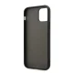 Guess iPhone 11 Pro Hard Case Iridescent, Silver