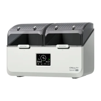 Creality SpacePi X4L Filament Dryer for 3D Printers, 45–75°C