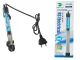 50W Submersible Aquarium Heater with Thermostat for up to 50L Tanks