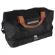 Sports and Travel Bag for Cabin Luggage, 58 x 34 cm, Black