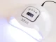 UV/LED Nail Lamp SUN X5 Max, 150W (46 LEDs)