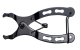 Bicycle Chain Link Pliers AG388A, Black
