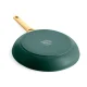 GreenPan Padova Reserve 2-Piece Frying Pan Set 20+26 cm, Green