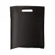 Magnetic Car Windshield Cover for Ice and Sun Protection, Black
