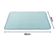 Cooling Pillowcase with Gel Mat 60x40 cm
