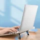Foldable Laptop Stand, Black