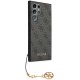 Samsung Galaxy S24 Ultra (SM-S928) Guess Charms Collection Case Cover (Guhcs24lgf4ggr), Black