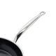 GreenPan Premiere Frying Pan 20 cm Stainless Steel