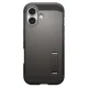 Spigen Tough Armor \"T\" MagSafe Phone Case Cover iPhone 17 - Gray