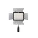 On-Camera LED Video Light Yongnuo YN160 III (5500 K)