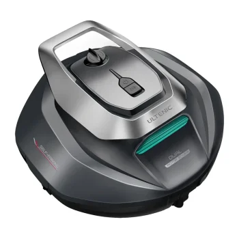 ULTENIC Pooleco 10S Cordless Pool Cleaning Robot