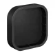 Puluz Lens Protector Cover for GoPro HERO12, HERO11, HERO10, HERO9 Black, Black