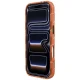 MagSafe Case Karl Lagerfeld iPhone 17 Pro Orange