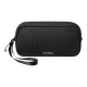 Tomtoc Light-T12 Accessory Case 1L, Black