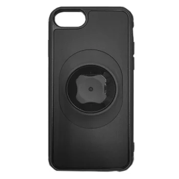 Mount Case for iPhone 7 Plus / 8 Plus, Black