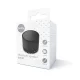 Setty Junior Wireless Bluetooth Speaker, Black
