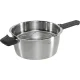 Fissler Vitavit Premium 3.5L Pressure Cooker, 22 cm