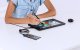 Graphics Tablet Huion Kamvas 12 GS1161 11.6\" FHD