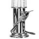 Ruhhy Gas Pump Beverage Dispenser, 1L