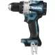 Makita DDF489Z Cordless Drill Driver 18V LXT