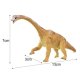 Dinozauri - Kustīgas Figūriņas, 6 Gab. 22398 | Dinosaurs Movable Figures, Pcs.