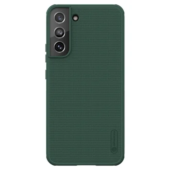 Nillkin Super Frosted Shield Pro Case for Samsung Galaxy S22 - Green