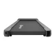 DeerRun Q1 Classic Pro Under Desk Treadmill 1-8km/h 159kg Load Black