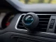 Car Air Vent Freshener with Rotating Fan 50ml