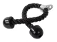 Trizand Tricep Rope Cable Attachment