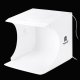 Puluz Photo Studio Light Box LED 20cm 1100 lmn