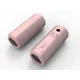 Portable Bluetooth Speaker Forever Toob 30 PLUS BS-960, Pink