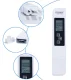 Water Hardness Tester Salt Meter TDS/EC Water Quality Analysis