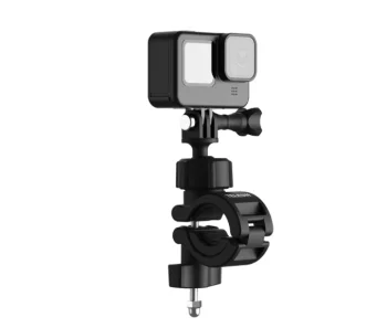 Telesin DJ-HBM-001 Bicycle Handlebar Mount for Sports Cameras