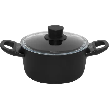 Ballarini AVOLA Casserole with Lid 20 cm
