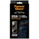 PanzerGlass Stealth Ultra-Wide Fit Fastfit Tempered Glass iPhone 17 Pro Max