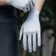 Rockbros 16110012004 Breathable Full Finger Cycling Gloves, Size XL, Green