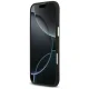 Karl Lagerfeld Karl Pin MagSafe Case for iPhone Air - Black